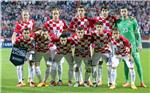 FIFA: Hrvatska ostala na 19. mjestu