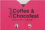 Otvoren je četvrti Zagreb Coffee & Chocofest 