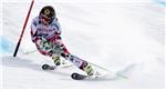 USA ALPINE SKIING WORLD CHAMPIONSHIPS 2015