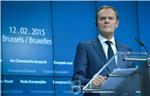 Tusk: No proof of Croats involved in fighting in Ukraine