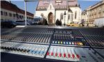 Zagreb ready for inauguration of Croatia's first female president