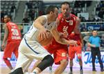 ABA: Zadar - Szolnoki Olaj 71-64