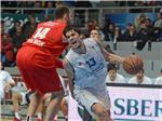 ABA: Zadar - Szolnoki Olaj 71-64