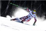 USA ALPINE SKIING WORLD CHAMPIONSHIPS 2015