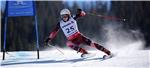 USA ALPINE SKIING WORLD CHAMPIONSHIPS 2015