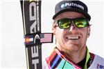 USA ALPINE SKIING WORLD CHAMPIONSHIPS 2015