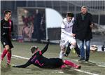 HNL: Zagreb - Lokomotiva 0-6