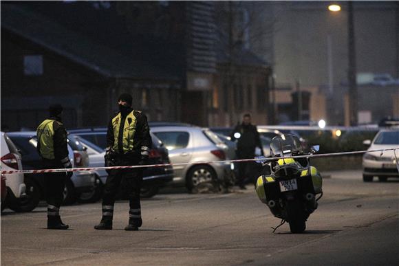 Jedan poginli u Kopenhagenu, napad sličan Charlieju Hebdou