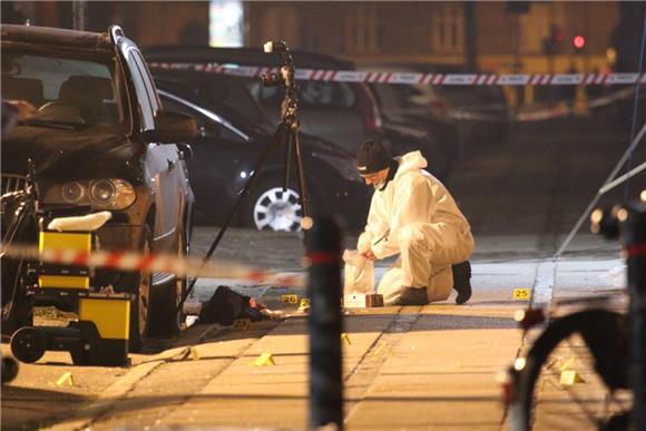 Danska policija ubila muškarca u Kopenhagenu blizu ranijih napada