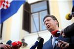 Vučić kaže na popisu nestalih više Srba nego Hrvata