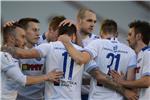 21. kolo Prve HNL: Hajduk - Slaven Belupo