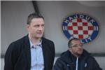 21. kolo Prve HNL: Hajduk - Slaven Belupo