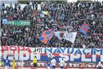 21. kolo Prve HNL: Hajduk - Slaven Belupo