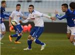 21. kolo Prve HNL: Hajduk - Slaven Belupo