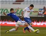 21. kolo Prve HNL: Hajduk - Slaven Belupo