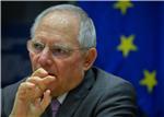 Schaeuble skeptičan glede postizanja dogovora o grčkom dugu