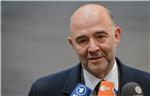 Moscovici: postoji volja za sporazum s Grčkom