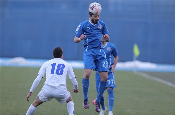 Dinamo - Zadar 2-0