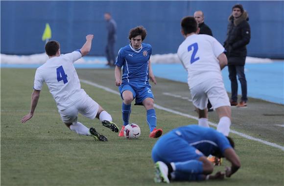  Dinamo i Zadar u 21. kolu Prve HNL