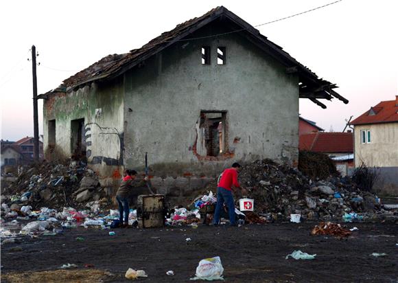 KOSOVO MIGRATION HUNGARY