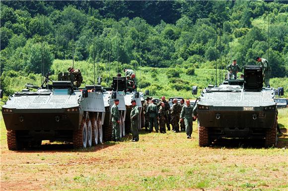 Optužbe u slovenskom i hrvatskom predmetu Patrije gotovo identične - tužitelj