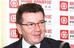 Djuro Djakovic says there's no evidence its executive took bribes