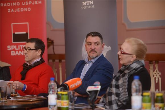 HNK Split najavio premijeru baleta 'Đavo u selu'