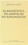 Predstavljena knjiga Antuna Česka 'Za Kranjčevića. Od arhivacije do kanonizacije'