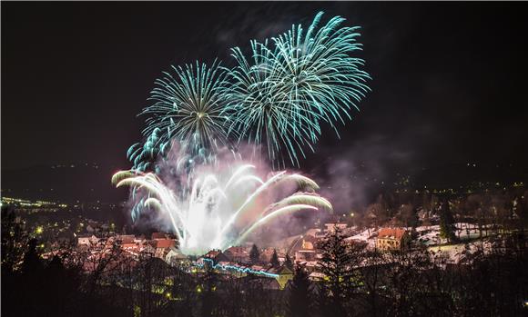 Završen 189. Samoborski fašnik