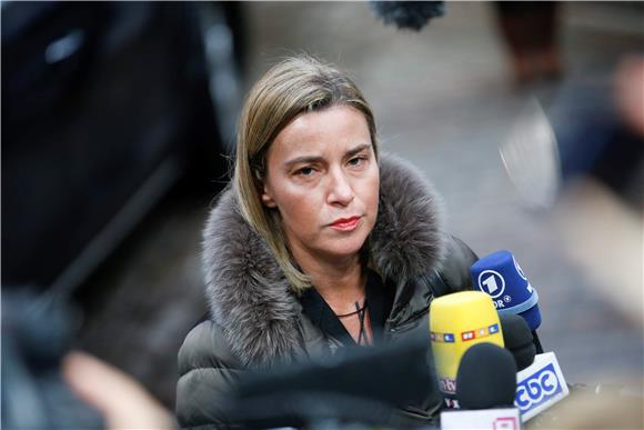 BiH: Idući tjedan usvajanje izjave o reformama, Mogherini stiže u Sarajevo