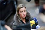 BiH: Idući tjedan usvajanje izjave o reformama, Mogherini stiže u Sarajevo