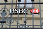 SWITZERLAND HSBC BANK POLICE SEARCH