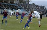 HNL: Rijeka - Hajduk 2-0 poluvrijeme