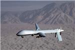 FILE AFGHANISTAN USA PREDATOR DRONE