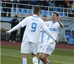 20. kolo Prve HNL Lige: Rijeka - Hajduk