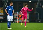 LP: Schalke - Real Madrid 0-2