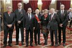 FRANCE CULTURE AWARD ELYSEE