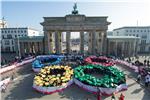 GERMANY BERLIN OLYMPIC GAMES 2024 BID