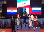 Radoš i Sumić s medaljama iz Teherana