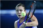 WTA Dubai: Halep u polufinalu