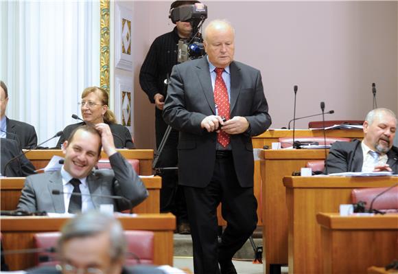 Linić zadovoljan nalazom Uskoka; pokušajmo shvatiti važnost predstečajne nagodbe