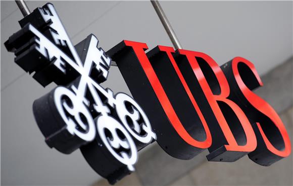 UBS nagodba: Država plaća četiri milijuna, banke 12