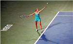 WTA Dubai: Pliskova prva finalistica