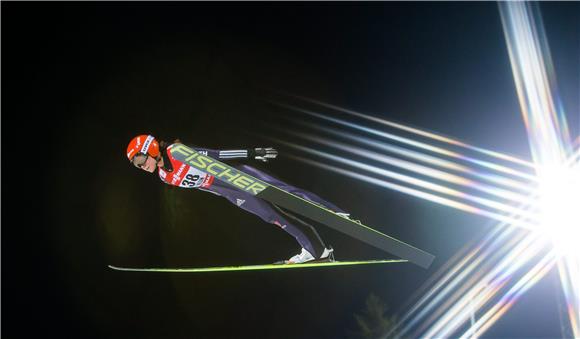 SWEDEN NORDIC SKIING WORLD CHAMPIONSHIPS 2015	