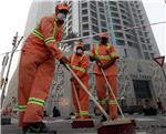 UAE TORCH SKYSCRAPER FIRE