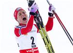 SWEDEN NORDIC SKIING WORLD CHAMPIONSHIPS 2015