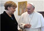 VATICAN GERMANY DIPLOMACY