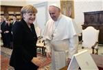 VATICAN GERMANY DIPLOMACY