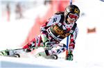 SLOVENIA ALPINE SKIING WORLD CUP