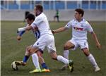 Lokomotiva - Hajduk 2-1